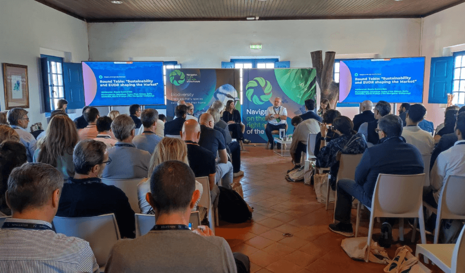 Navigator, on the right side of the Future: un’agenda per il futuro sostenibile del settore cartario