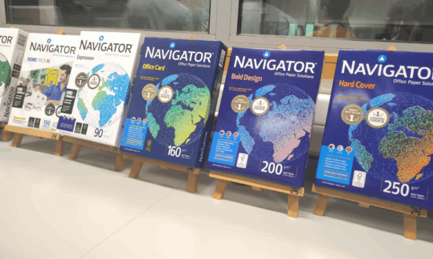 Navigator, on the right side of the Future: un’agenda per il futuro sostenibile del settore cartario