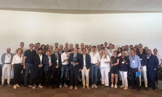 A Monopoli il 44° Convegno Nazionale GIFASP