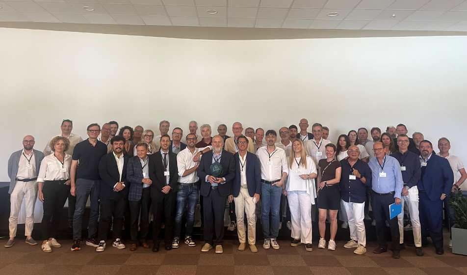 A Monopoli il 44° Convegno Nazionale GIFASP