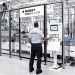 Le soluzioni robotiche BOBST migliorano l’efficienza end-to-end, per il settore del cartone ondulato e oltre