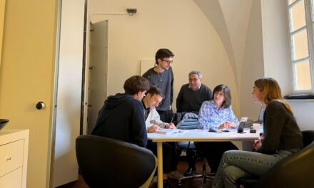 Flow Factory: Automazione, Accessibilità e Innovazione su Misura per la produzione di documenti stampati e digitali
