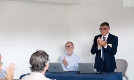 Congresso Gipea 2025: orientarsi nel futuro tra normative, AI e sostenibilità