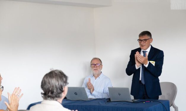Congresso Gipea 2025: orientarsi nel futuro tra normative, AI e sostenibilità