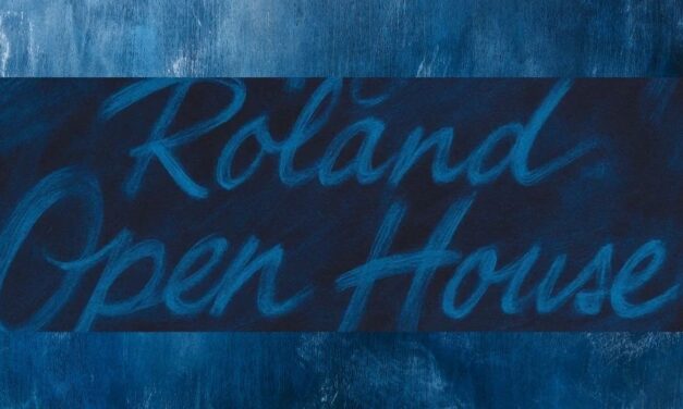 Openhouse Colorcopy Large Format e Roland DG