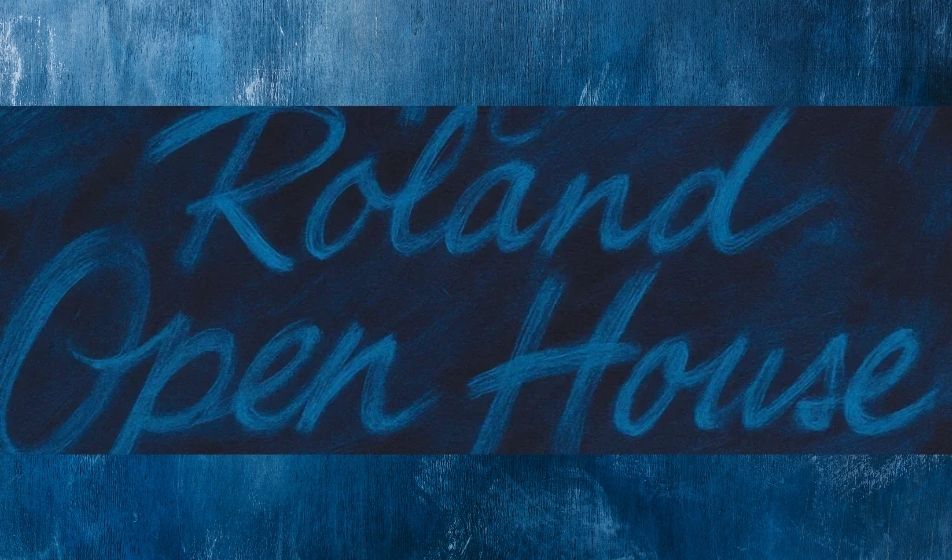 Openhouse Colorcopy Large Format e Roland DG