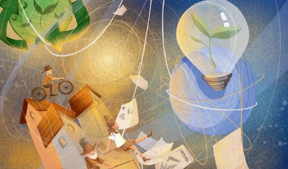 Paper Industrial Deal: il piano che mettere in sicurezza il settore cartario italiano