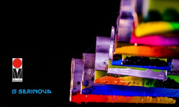 Marabu Italia acquisisce Serinova