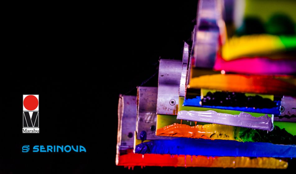 Marabu Italia acquisisce Serinova