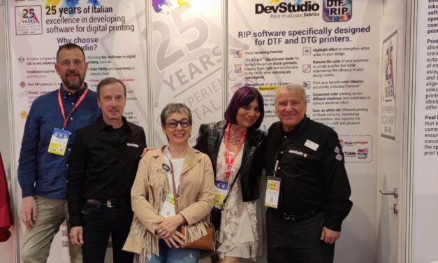 Buon compleanno DevStudio!