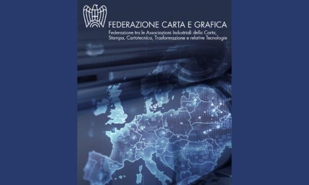 Assemblea Pubblica di Federazione Carta Grafica