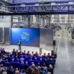 HEIDELBERG 175° anniversario in “grande” stile