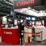 Canon protagonista a Print4All 2025