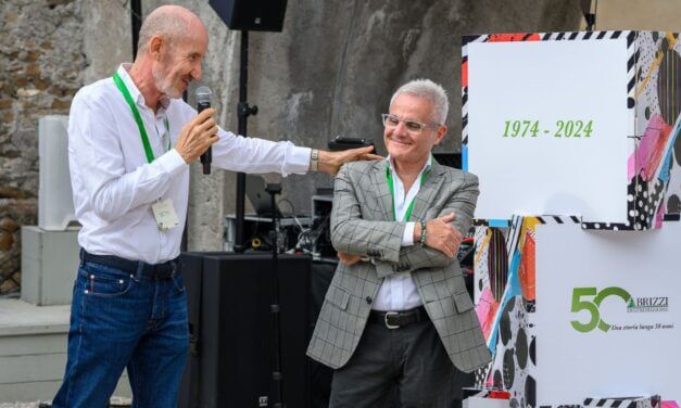 Marco Nigrelli nominato AD di Brizzi Distribuzione S.p.A