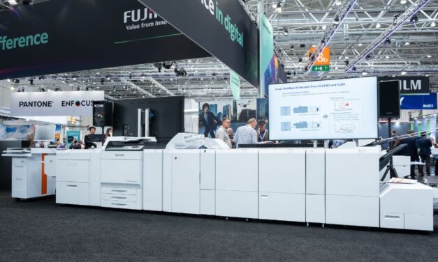 Valore dall’innovazione nei sistemi di stampa POD