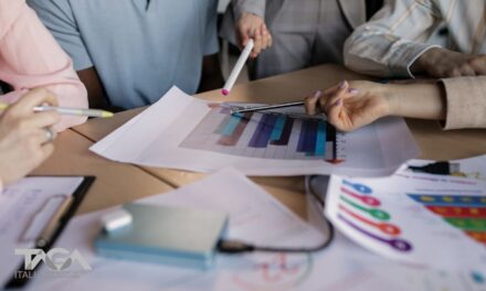 Partecipare ai gruppi di lavoro di TAGA Italia