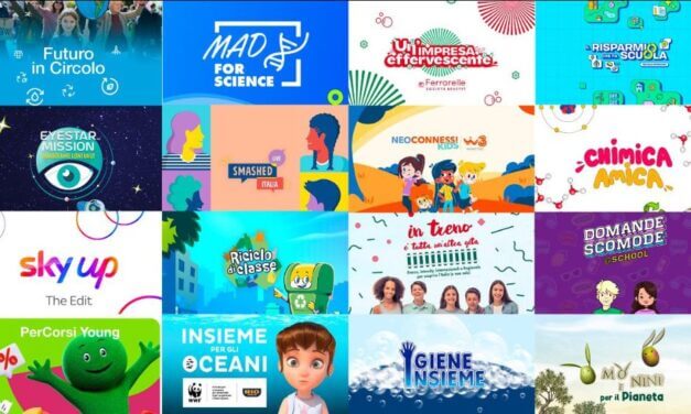 EDUCATION, LEVA ESG PER LE IMPRESE