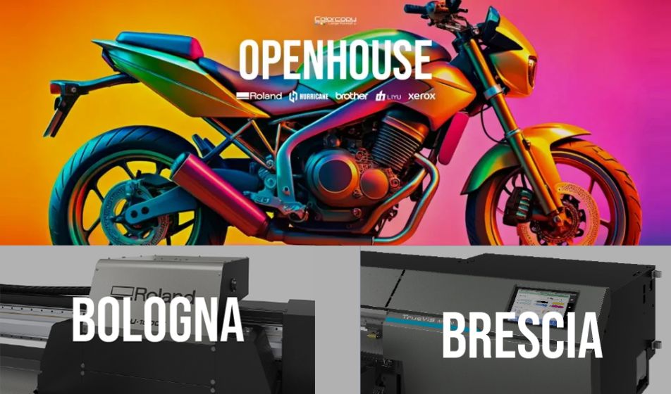 Colorcopy openhouse Large Format