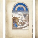 Panini Cultura presenta la nuova edizione facsimilare delle Très Riches Heures