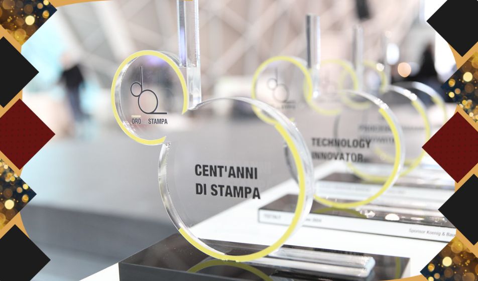 Ricordate di candidarvi all’Oro della Stampa!