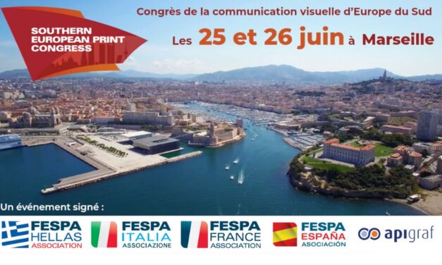 Southern European Print Congress 2025
