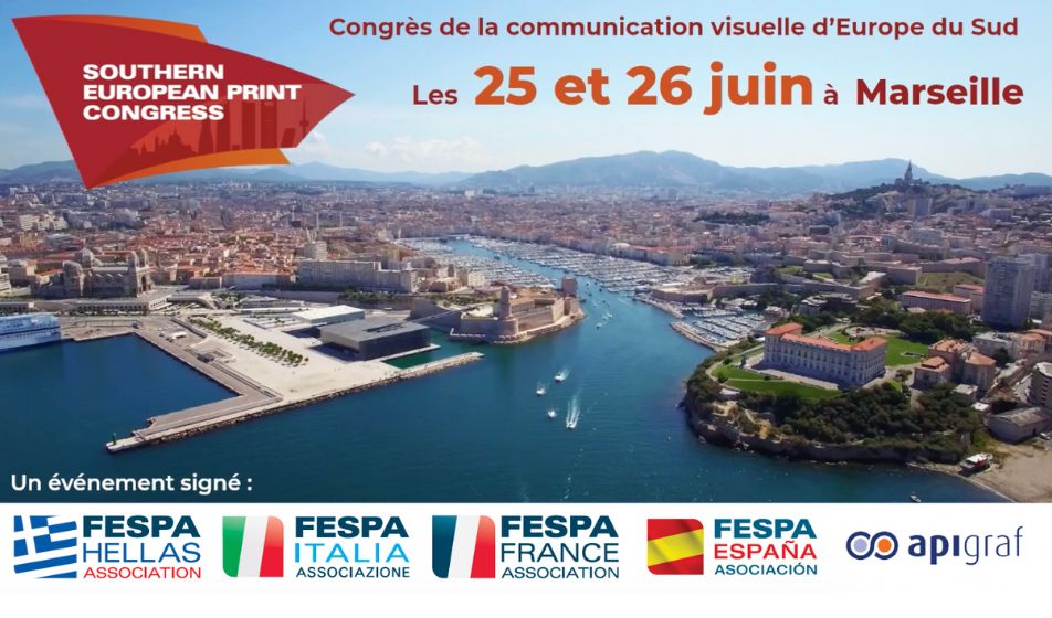Southern European Print Congress 2025