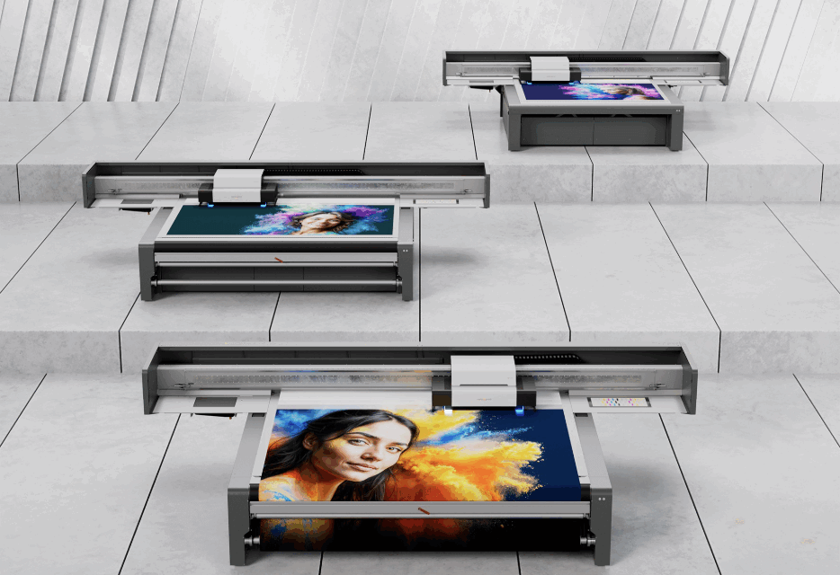 Fenix DG e swissQprint: la nuova era della stampa digitale è qui!