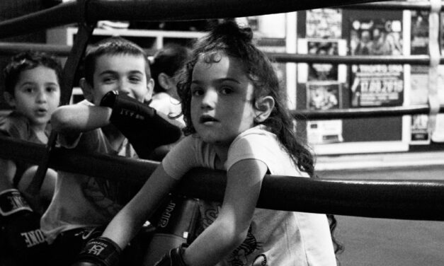 Domani l’evento conclusivo del Canon Young People Programme – Bastogi