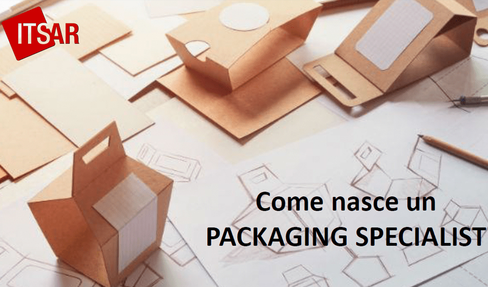 Packaging Specialist, formare i professionisti di domani