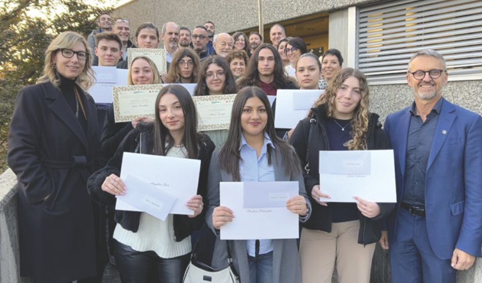 Formazione, Innovazione e Territorio: l’attività dei Comitati ENIP-GCT per il 2024-2025