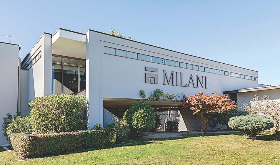 Grafiche Milani: qualità, efficienza e sostenibilità con le soluzioni Kodak