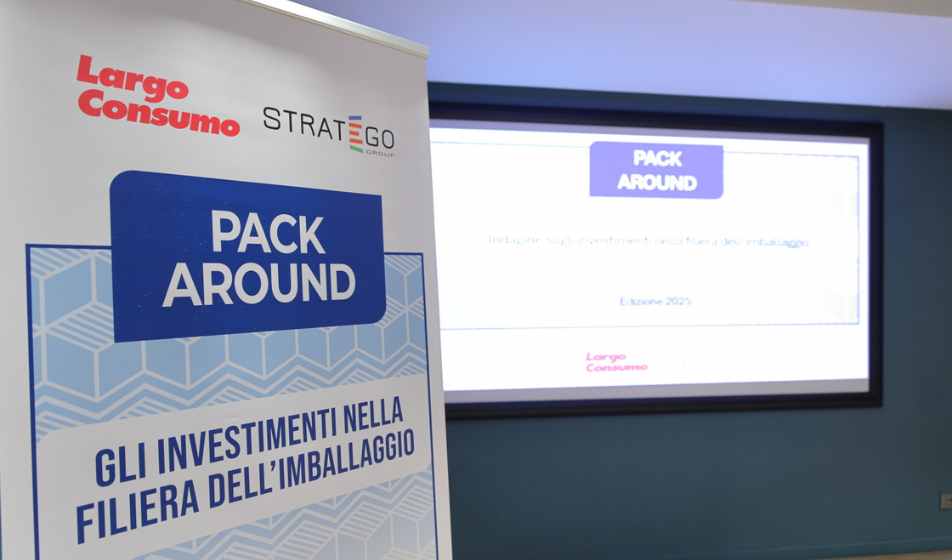 Un nuovo dossier sugli investimenti strategici nella filiera del packaging