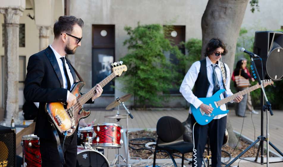 Novità per NürnbergMesse Italia: Stefania Calcaterra passa la direzione a Danny D’Alessandro