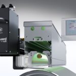 Le soluzioni di polimerizzazione UV a LED di GEW a Labelexpo 2025