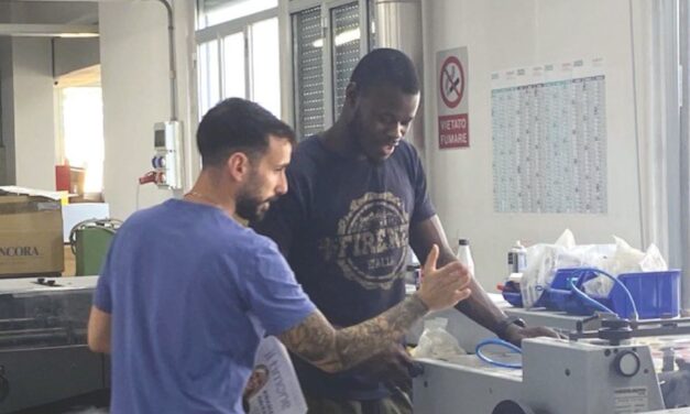 Unione GCT Milano aderisce al Progetto Integra
