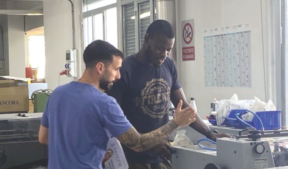 Unione GCT Milano aderisce al Progetto Integra