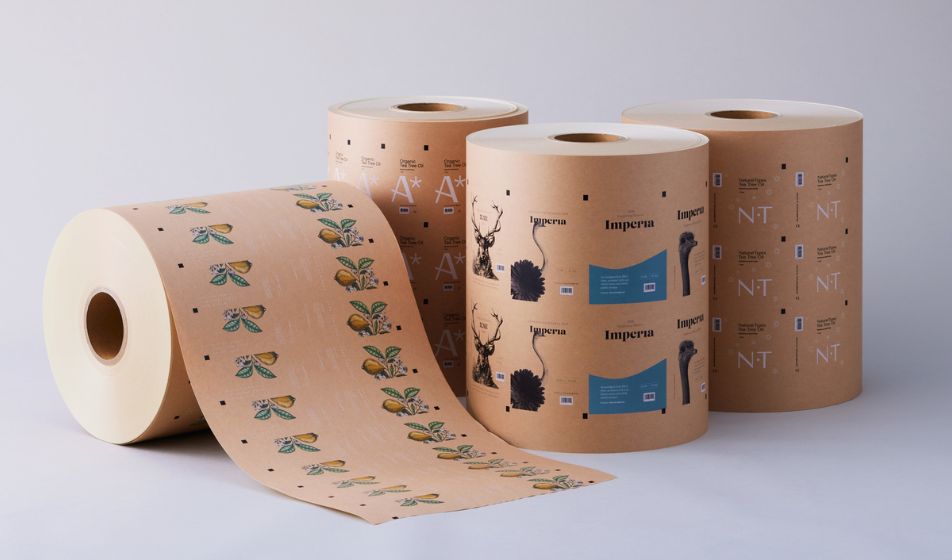 Etichette distintive con la tecnologia Konica Minolta a Labelexpo 2025