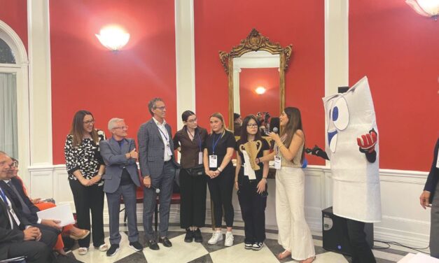 Formazione, Innovazione e Territorio: l’attività dei Comitati ENIP-GCT per il 2024-2025
