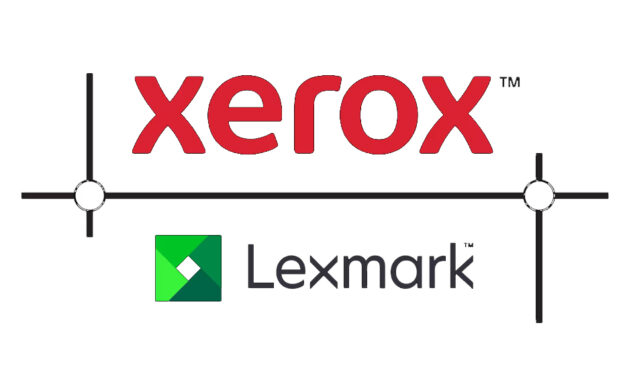 Xerox completa l’acquisizione di Lexmark