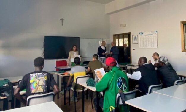 Unione GCT Milano aderisce al Progetto Integra