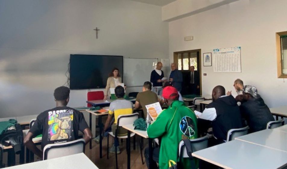 Unione GCT Milano aderisce al Progetto Integra