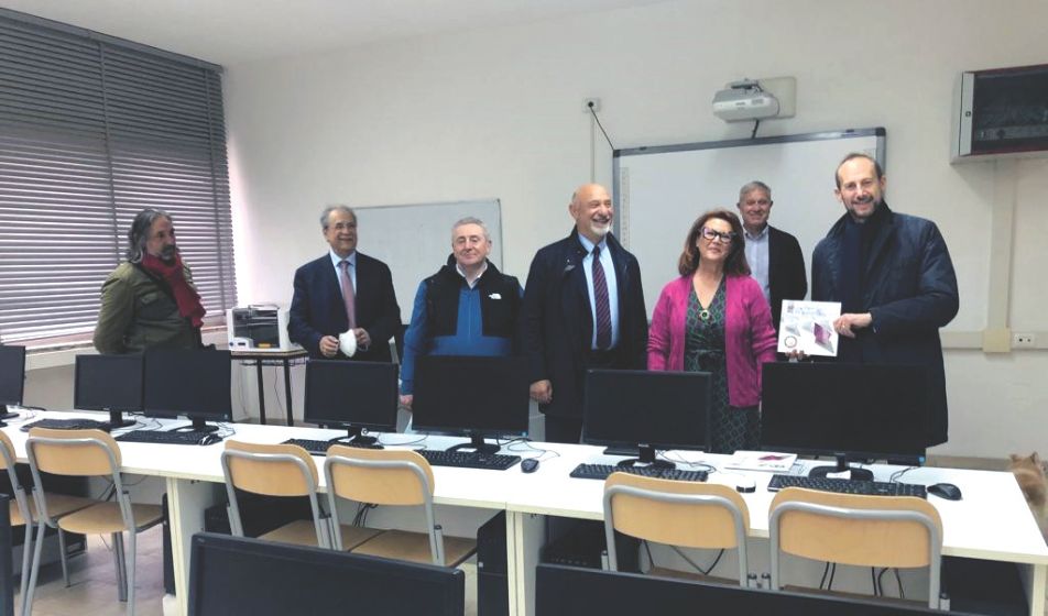 Formazione, Innovazione e Territorio: l’attività dei Comitati ENIP-GCT per il 2024-2025
