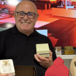 Lugli Silverio, 30 anni all’avanguardia nella sperimentazione