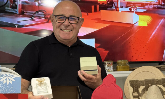 Lugli Silverio, 30 anni all’avanguardia nella sperimentazione