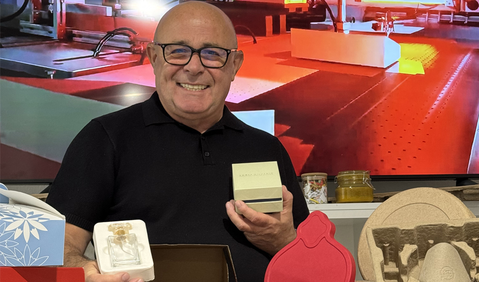 Lugli Silverio, 30 anni all’avanguardia nella sperimentazione