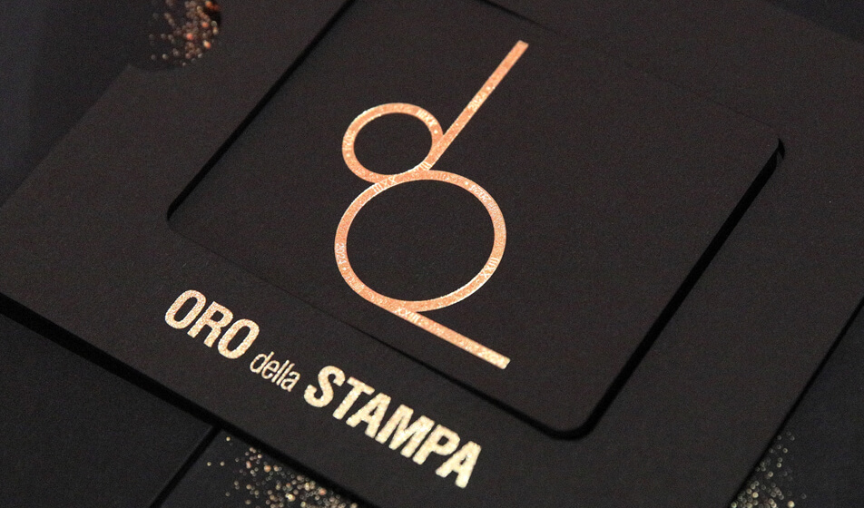 Candidatura all’Oro della Stampa? C’è tempo fino al 15 settembre!