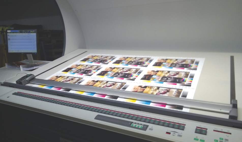 Vincenzo Bona spa punta a integrazione e innovazione con la tecnologia manroland