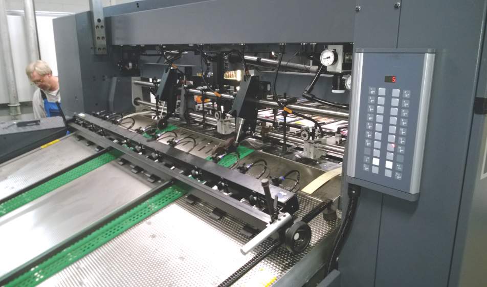 Vincenzo Bona spa punta a integrazione e innovazione con la tecnologia manroland