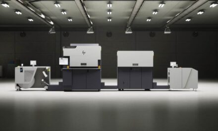 HP presenta la macchina da stampa digitale HP Indigo 6K+ per massimizzare produttività e affidabilità