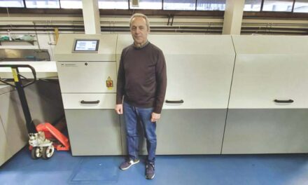 Grafiche Milani: qualità, efficienza e sostenibilità con le soluzioni Kodak